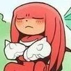 knuckles