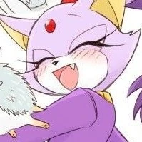 blaze