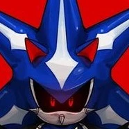 metal sonic
