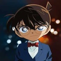 Edogawa Conan