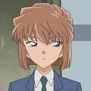 Miyano Shiho
