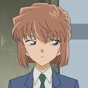 Miyano Shiho