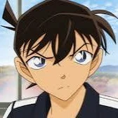 Kudo Shinichi