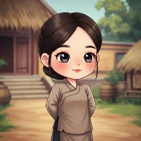 Thị Mai