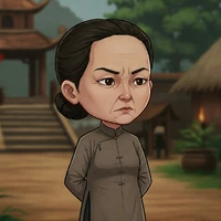 Bà Lự