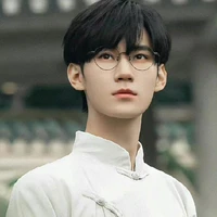 Trương Chân Nguyên_Cậu