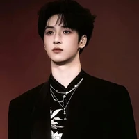 Nghiêm Hạo Tường_Anh