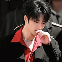 Lưu Diệu Văn_Anh
