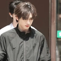 Đinh Trình Hâm_bạn lớn