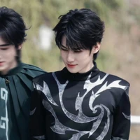 Trương Chân Nguyên_hắn²