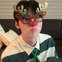 Nhỏ Lin mê Minhyunn