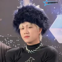 Hoàng Đức Duy ( captain boy)