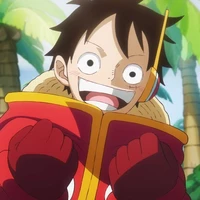 Monkey D Luffy