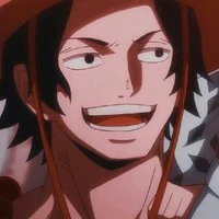 Portgas D Ace