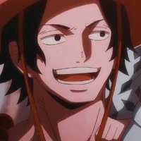 Portgas D Ace