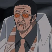 Kizaru Borsalino