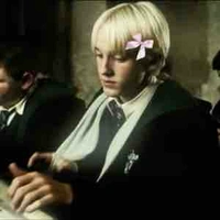 Draco Malfoy 