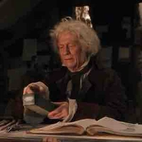 Ollivander