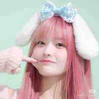Con ghệ của Iroha 💗