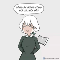 Nv bí ẩn