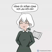 Nv bí ẩn