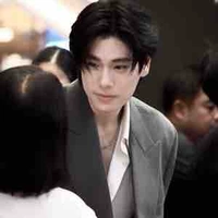 Phuwin Tang