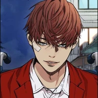 Minu Yoon - Yoon Min Woo