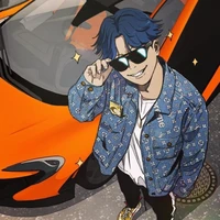 Kim Taejin - TJ
