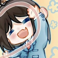 oreo bé nhỏ >.<