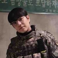 Jo Young Shin
