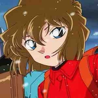 Haibara Ai_Miyano Shiho_Shery