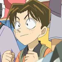 Tsuburaya Mitsuhiko