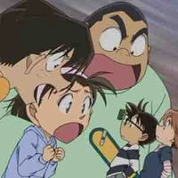 Đội thám tử nhí