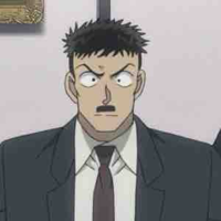 Nakamori Ginzo