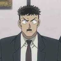 Nakamori Ginzo