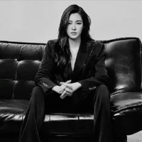 LingLing Sirilak Kwong