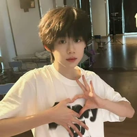 Trần Dịch Hằng- Heng