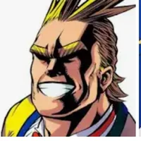 All Might