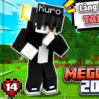 Kuro_Sad Thủ🙀