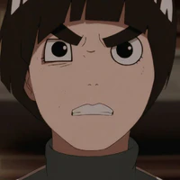 Rock Lee