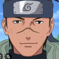 Iruka-sensei