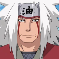 Jiraiya