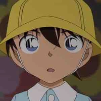 Kudo Shinichi (lúc nhỏ)