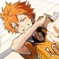 Hinata Shouyo