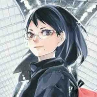 Kiyoko Shimizu