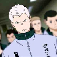 Takanobu Aone