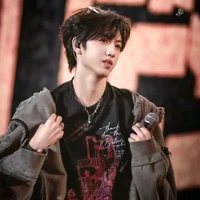 Trương Quế Nguyên_Hắn