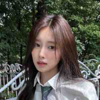Kang hyewon