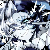 Shadow milk cookie