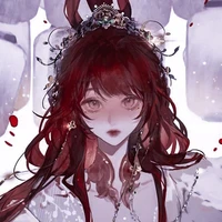 Satsaki Urinowa [ Kitsune ]